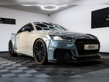 Used Audi TT RS 2019 for sale - 76783838: Photo