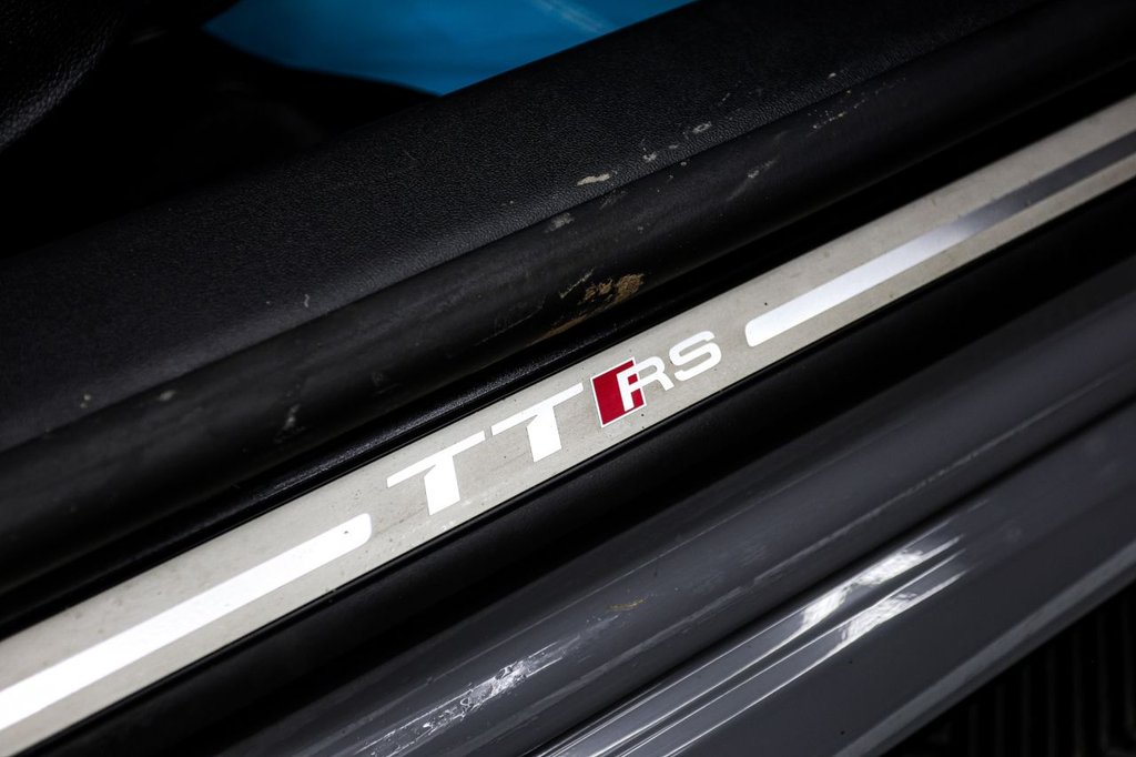 Used Audi TT RS 2019 for sale - 76783838: Photo 40