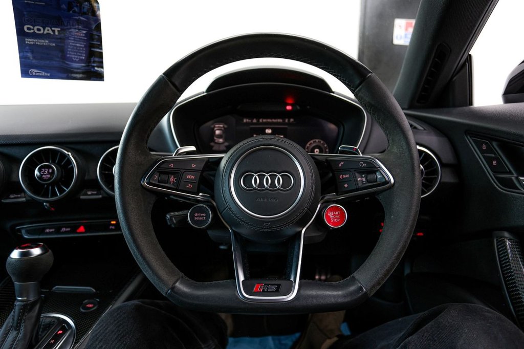 Used Audi TT RS 2019 for sale - 76783838: Photo 41