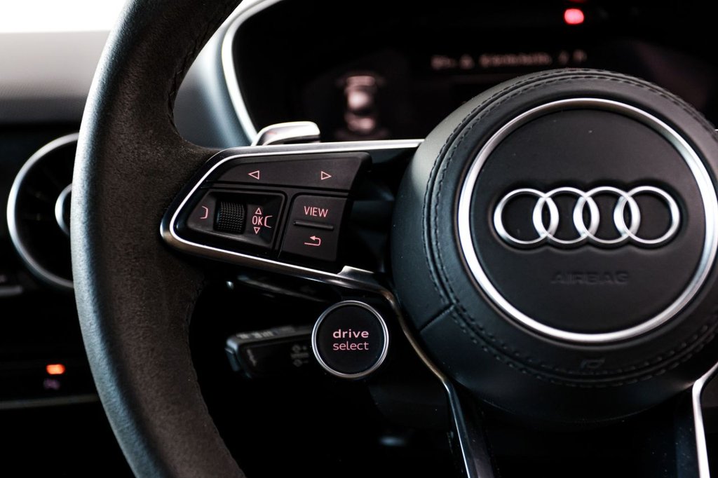 Used Audi TT RS 2019 for sale - 76783838: Photo 42