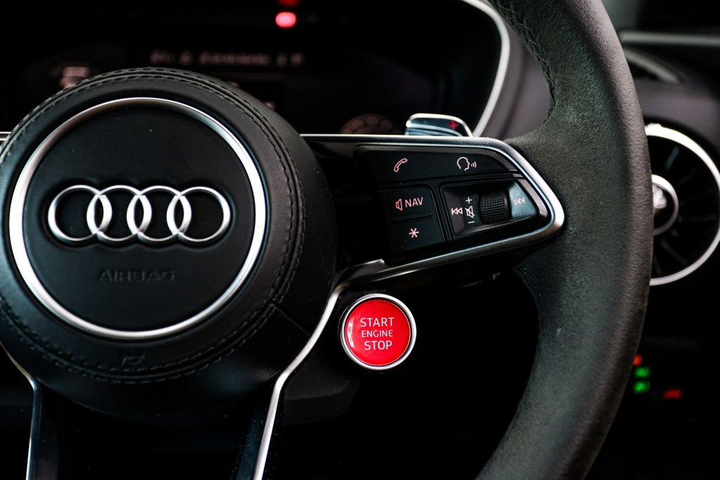 Used Audi TT RS 2019 for sale - 76783838: Photo 43