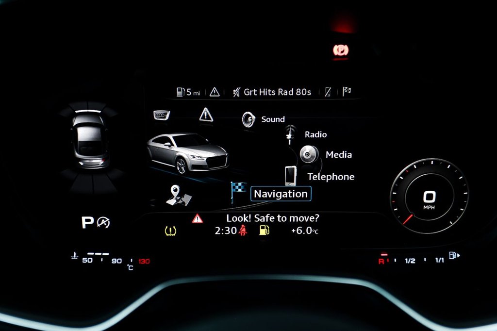 Used Audi TT RS 2019 for sale - 76783838: Photo 47