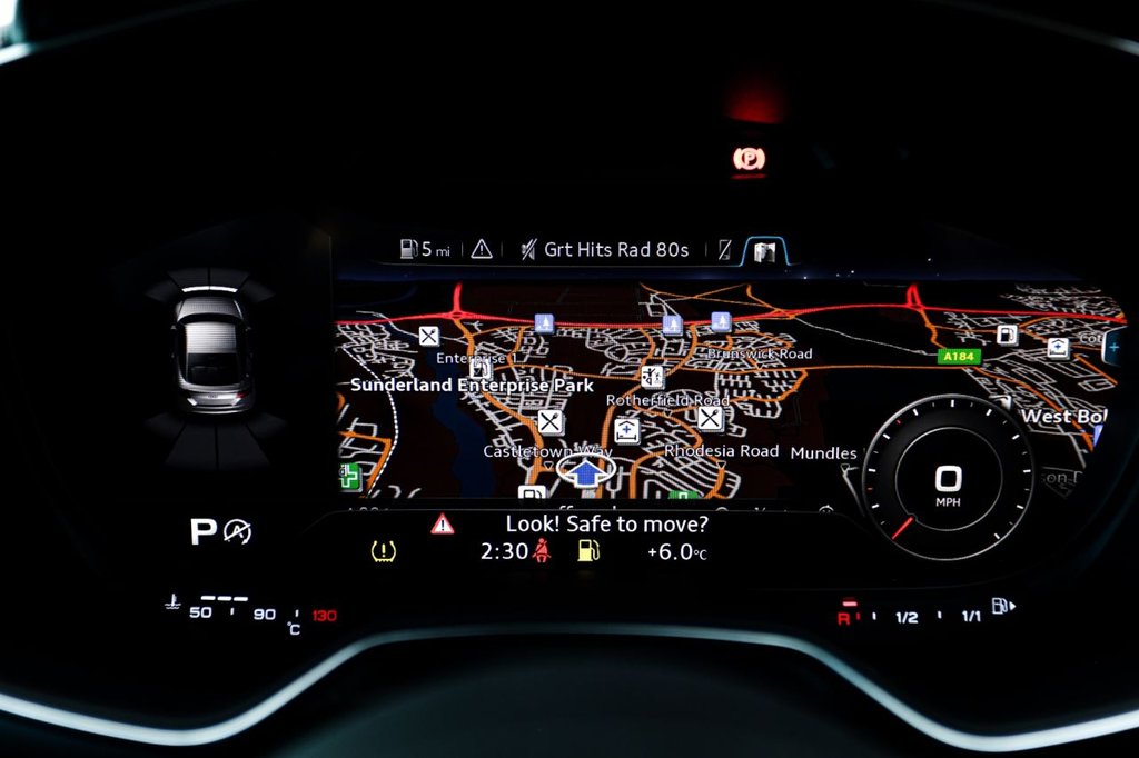 Used Audi TT RS 2019 for sale - 76783838: Photo 48