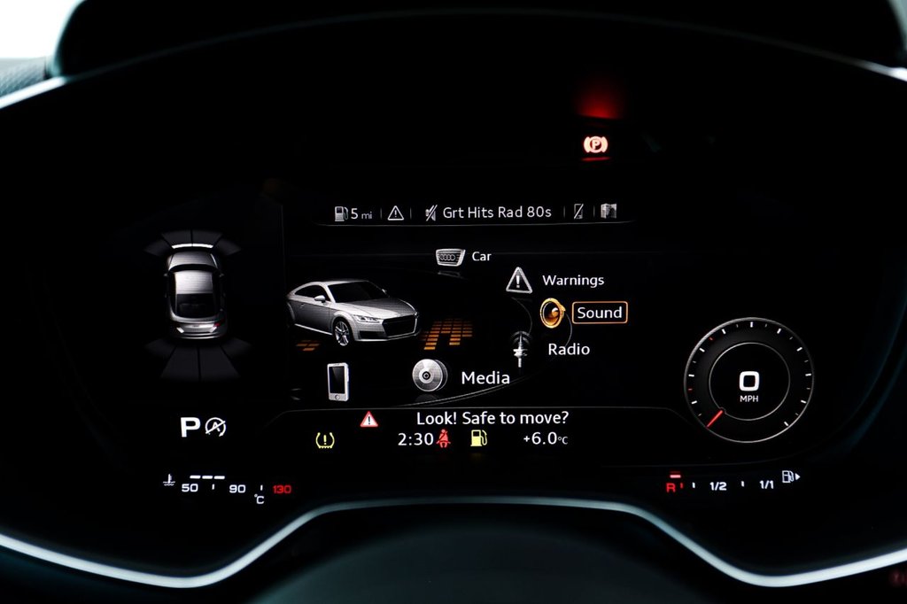 Used Audi TT RS 2019 for sale - 76783838: Photo 49