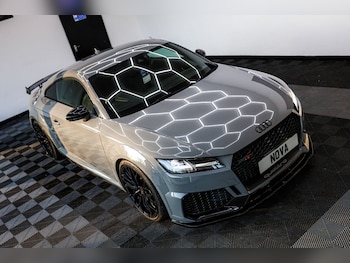 Used Audi TT RS 2019 for sale - 76783838: Photo