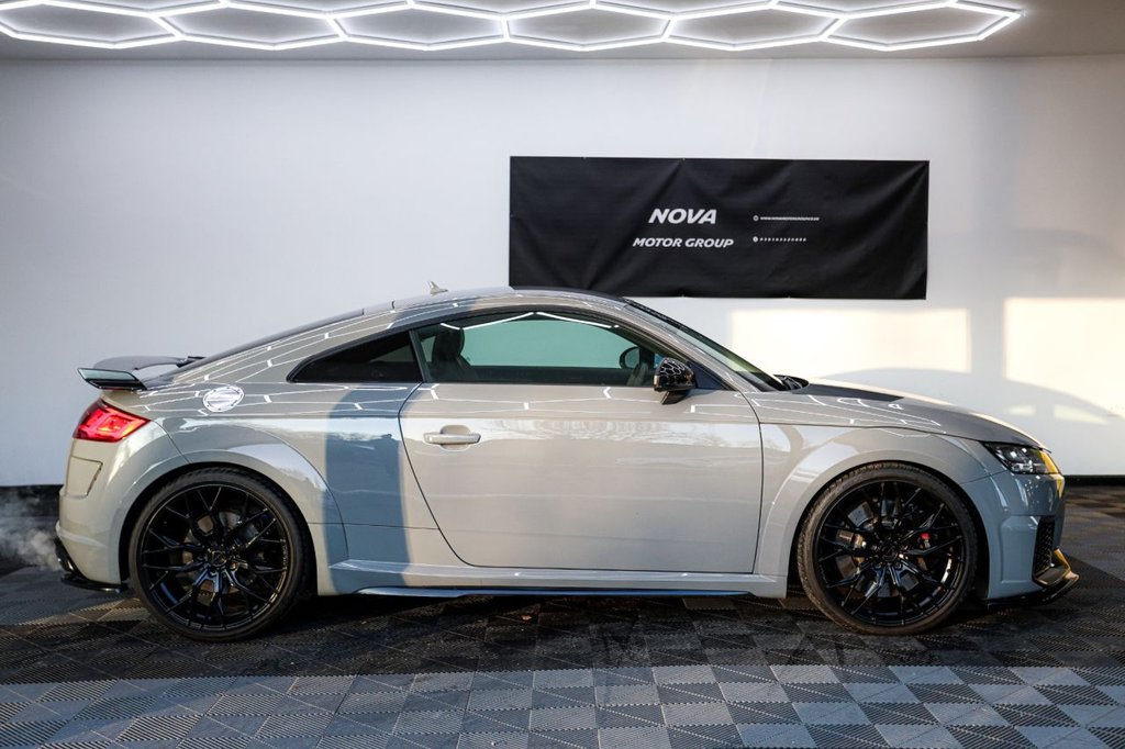 Used Audi TT RS 2019 for sale - 76783838: Photo 5