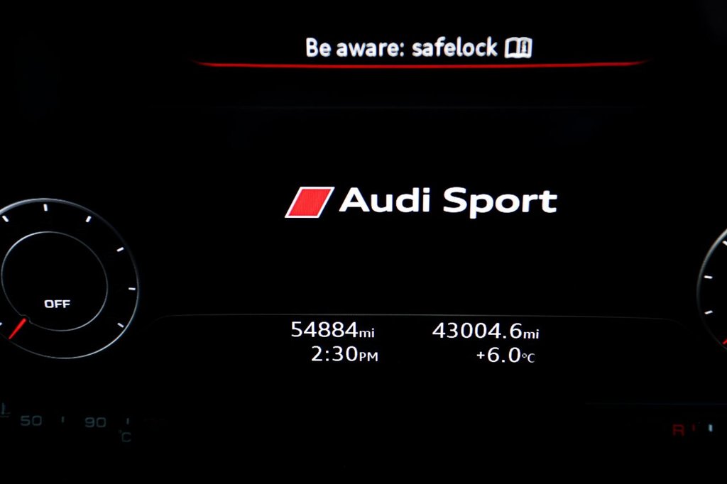 Used Audi TT RS 2019 for sale - 76783838: Photo 50