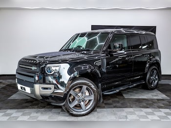 Used Land Rover Defender 2024 for sale - 79550832: Photo