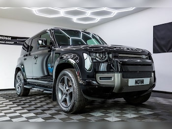 Used Land Rover Defender 2024 for sale - 79550832: Photo