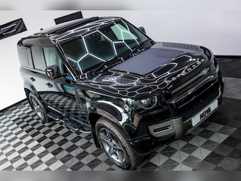 Used Land Rover Defender 2024 for sale - 79550832: Photo