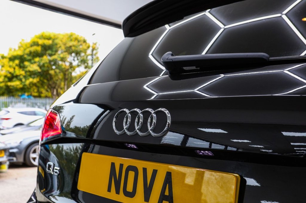 Used Audi Q5 2015 for sale - 76313053: Photo 12