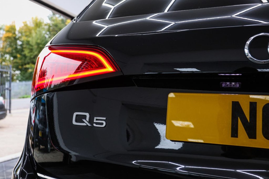 Used Audi Q5 2015 for sale - 76313053: Photo 13