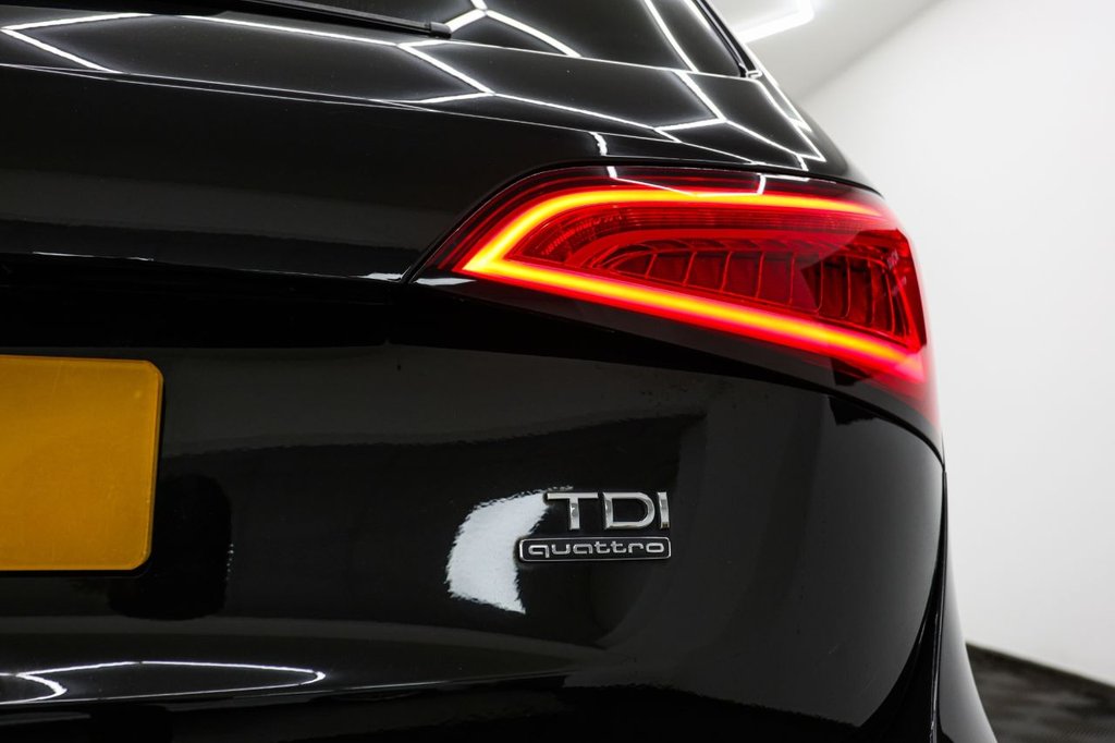 Used Audi Q5 2015 for sale - 76313053: Photo 14