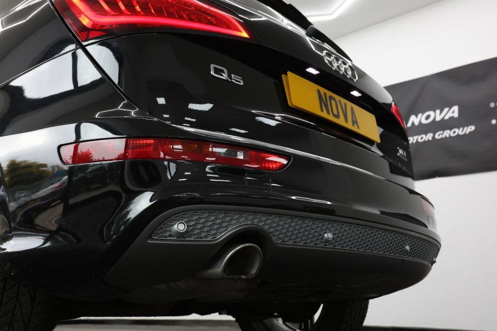 Used Audi Q5 2015 for sale - 76313053: Photo 15