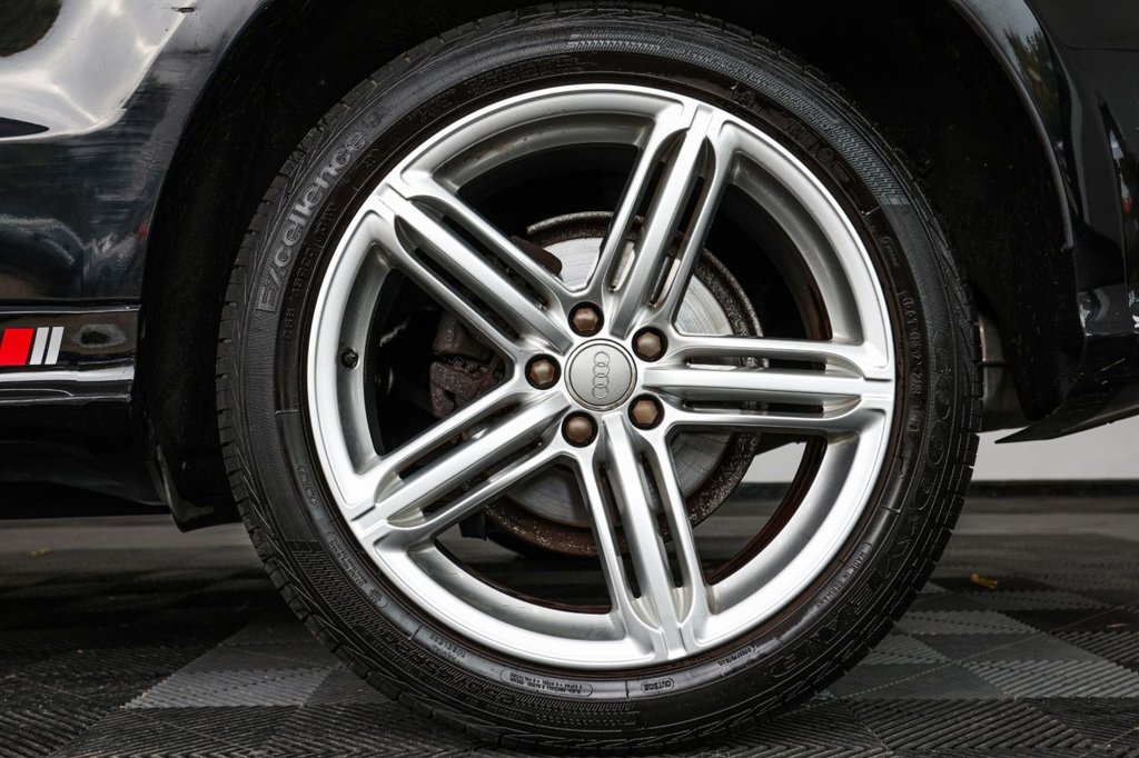 Used Audi Q5 2015 for sale - 76313053: Photo 17