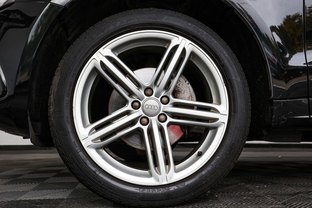 Used Audi Q5 2015 for sale - 76313053: Photo 18