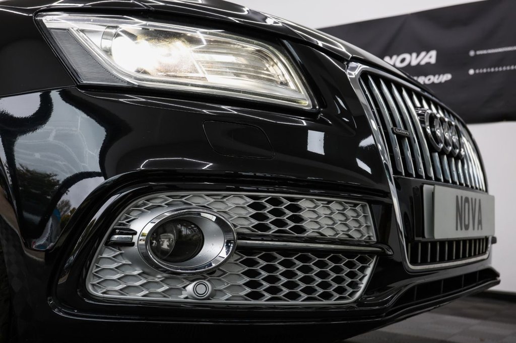 Used Audi Q5 2015 for sale - 76313053: Photo 23