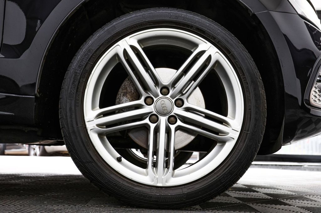 Used Audi Q5 2015 for sale - 76313053: Photo 24