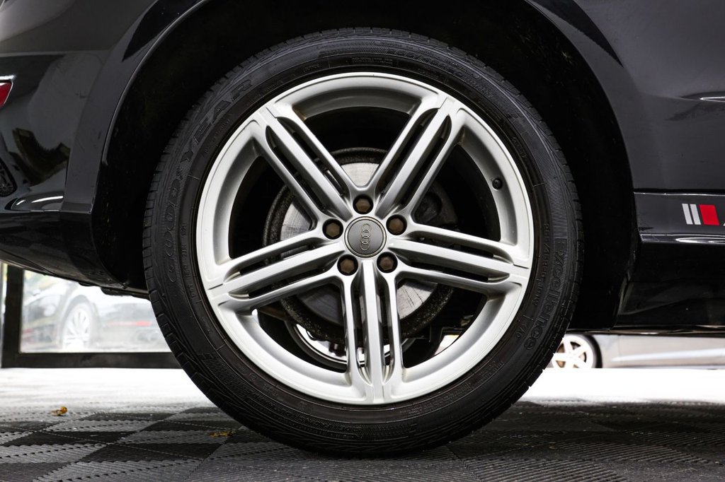 Used Audi Q5 2015 for sale - 76313053: Photo 25