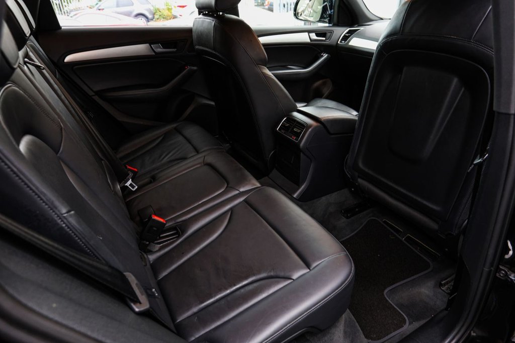 Used Audi Q5 2015 for sale - 76313053: Photo 31