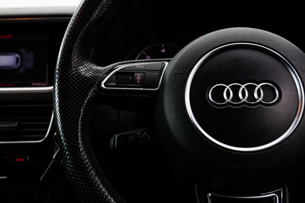 Used Audi Q5 2015 for sale - 76313053: Photo 41