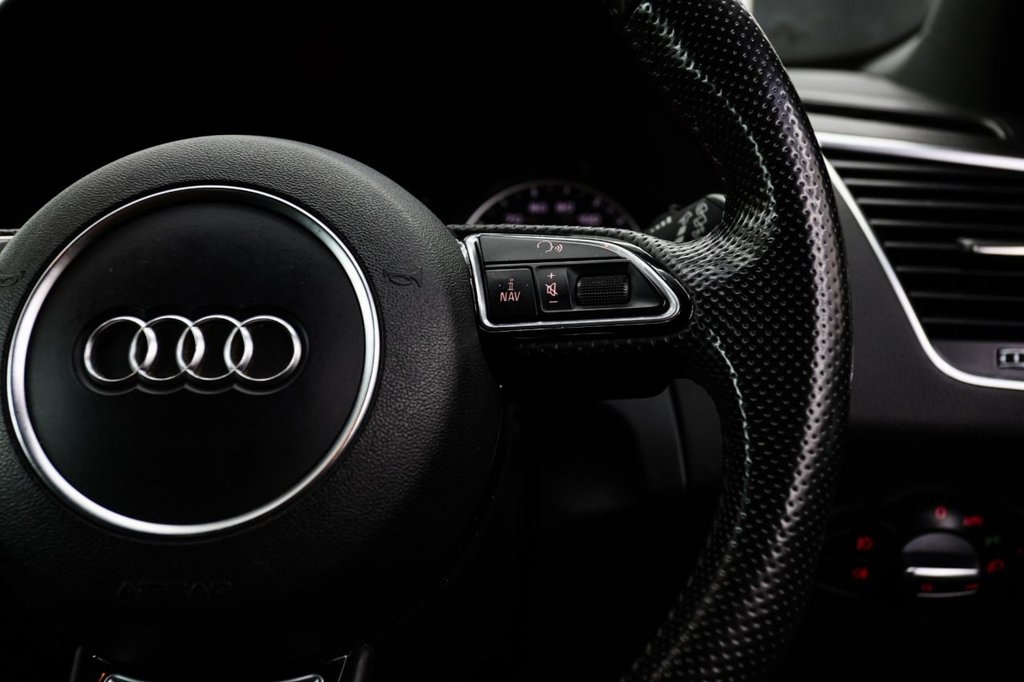 Used Audi Q5 2015 for sale - 76313053: Photo 42