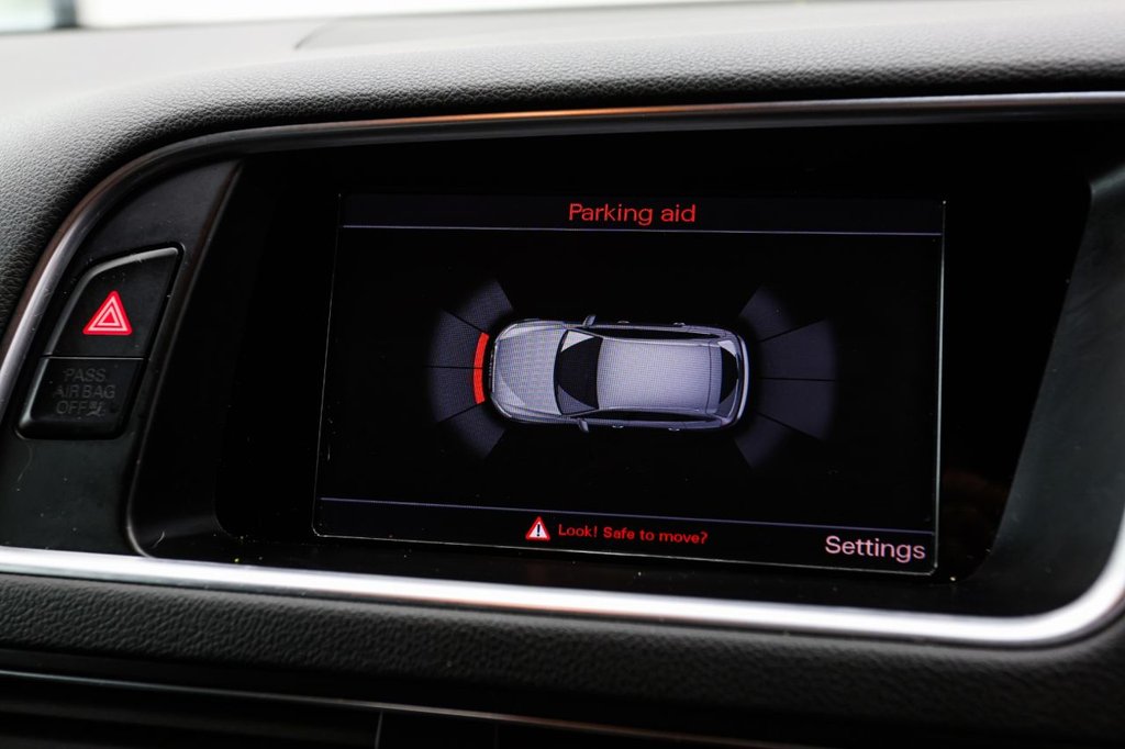 Used Audi Q5 2015 for sale - 76313053: Photo 50