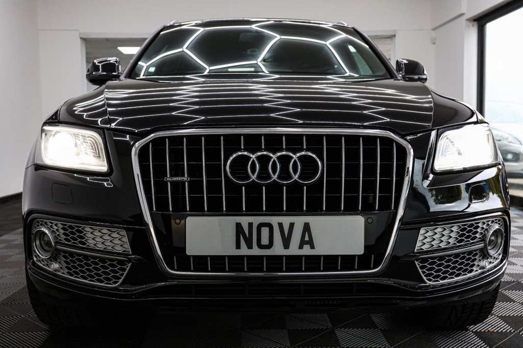 Used Audi Q5 2015 for sale - 76313053: Photo 7