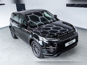Used Land Rover Range Rover Evoque 2020 for sale - 75538138: Photo