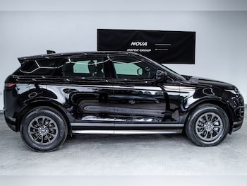 Used Land Rover Range Rover Evoque 2020 for sale - 75538138: Photo