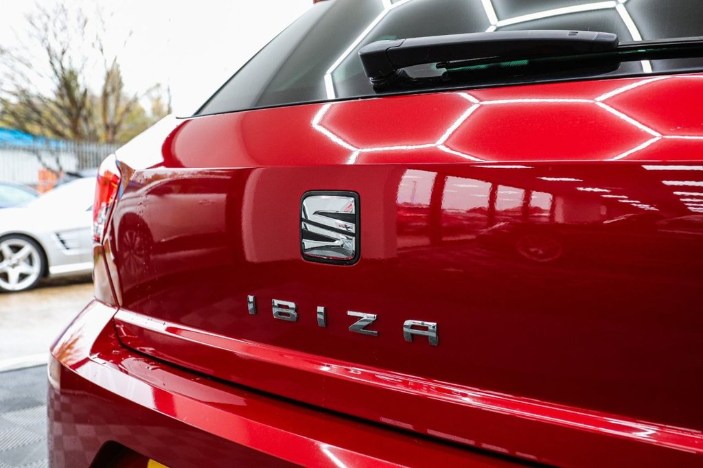 Used SEAT Ibiza 2018 for sale - 76559056: Photo 13