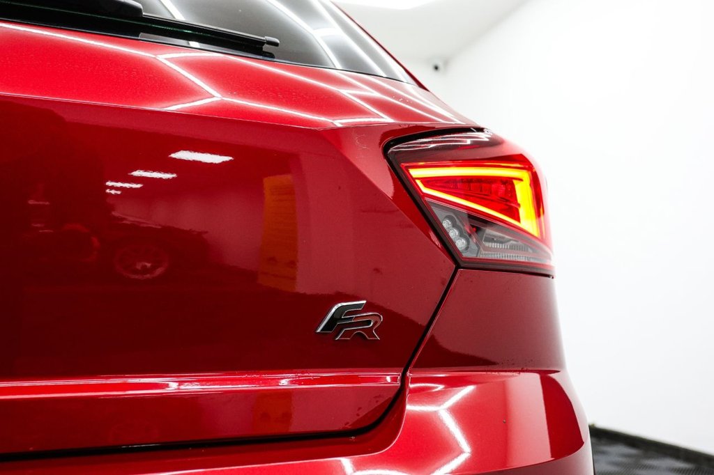 Used SEAT Ibiza 2018 for sale - 76559056: Photo 14