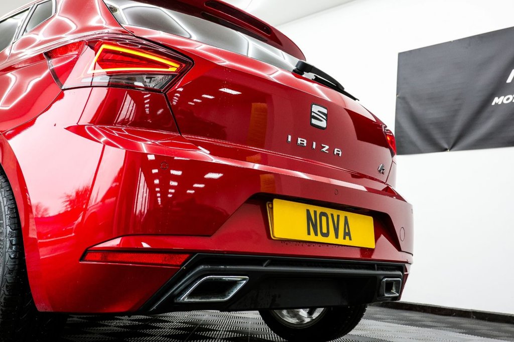 Used SEAT Ibiza 2018 for sale - 76559056: Photo 15