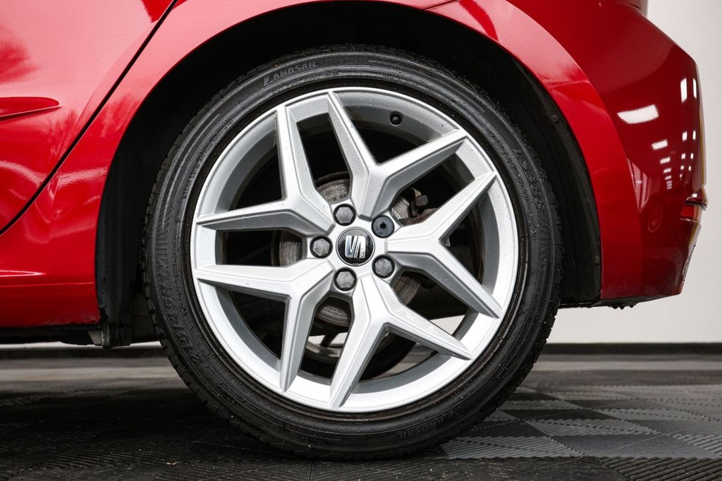 Used SEAT Ibiza 2018 for sale - 76559056: Photo 16