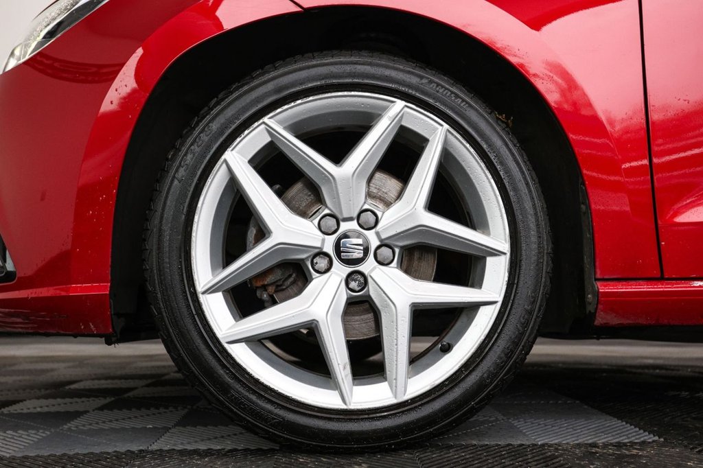 Used SEAT Ibiza 2018 for sale - 76559056: Photo 17