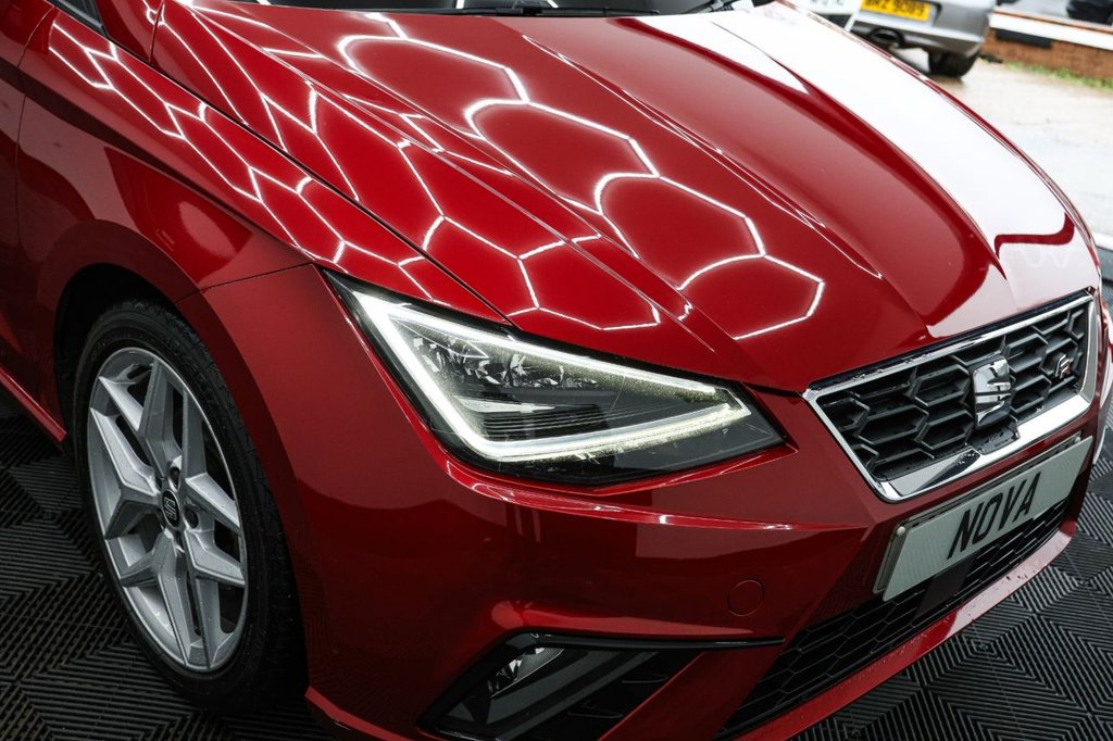 Used SEAT Ibiza 2018 for sale - 76559056: Photo 18