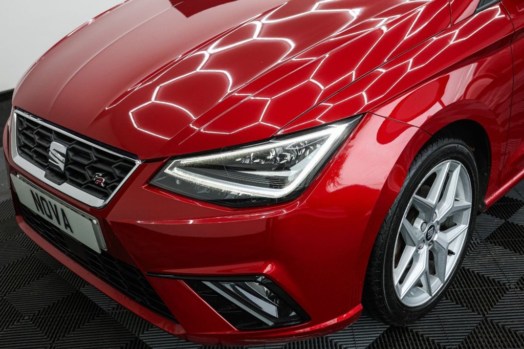 Used SEAT Ibiza 2018 for sale - 76559056: Photo 19