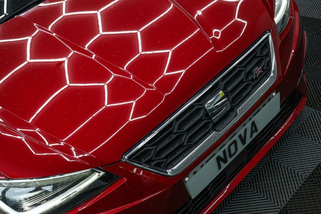 Used SEAT Ibiza 2018 for sale - 76559056: Photo 20