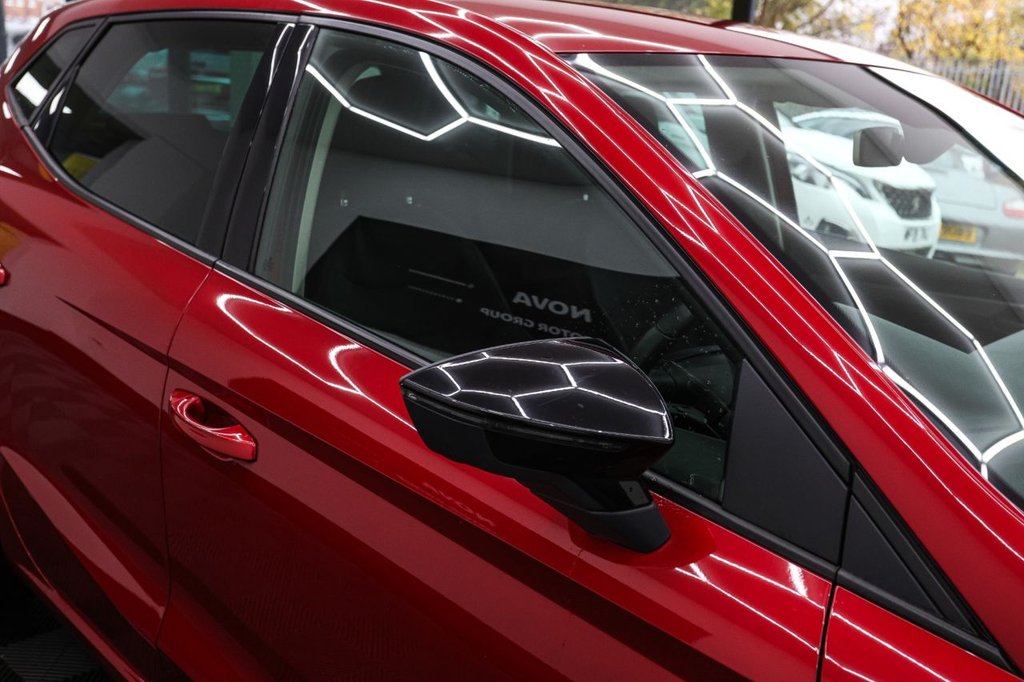 Used SEAT Ibiza 2018 for sale - 76559056: Photo 21