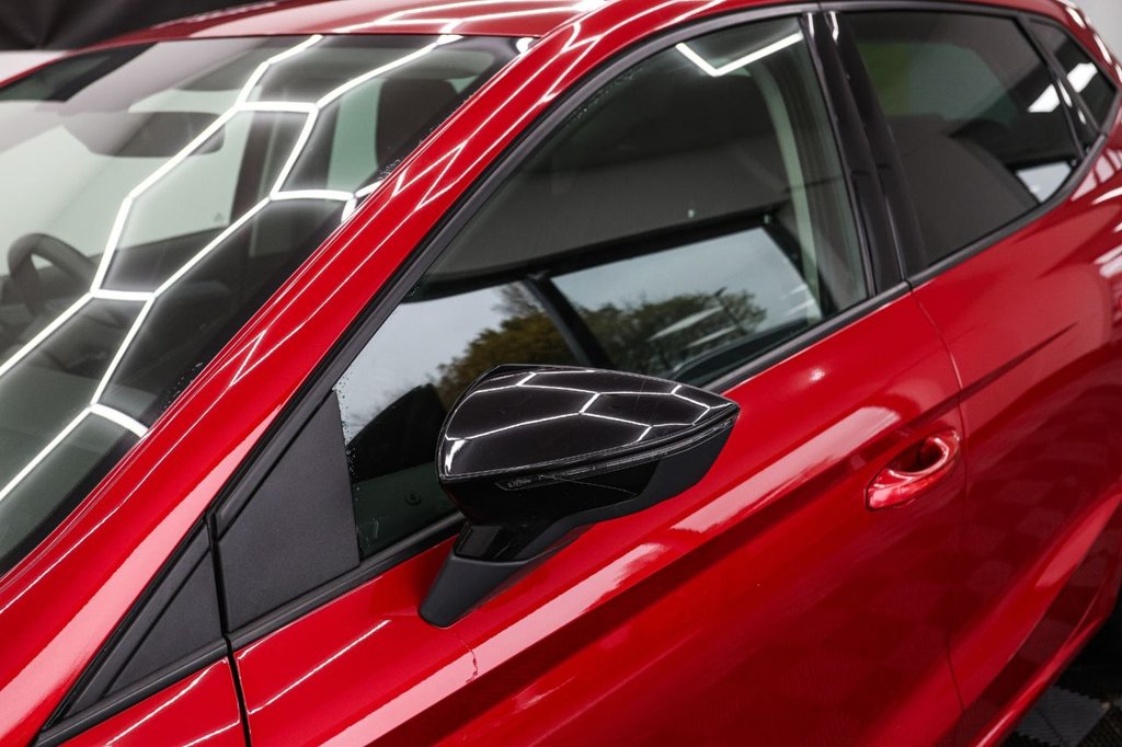 Used SEAT Ibiza 2018 for sale - 76559056: Photo 22