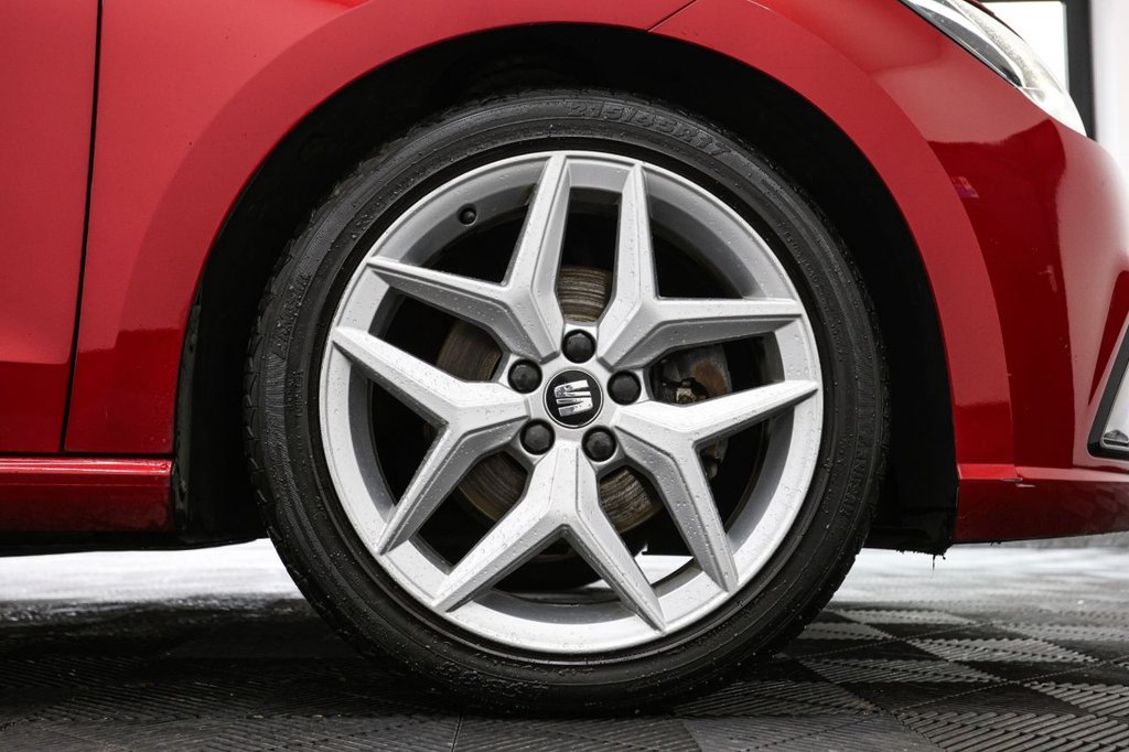 Used SEAT Ibiza 2018 for sale - 76559056: Photo 23