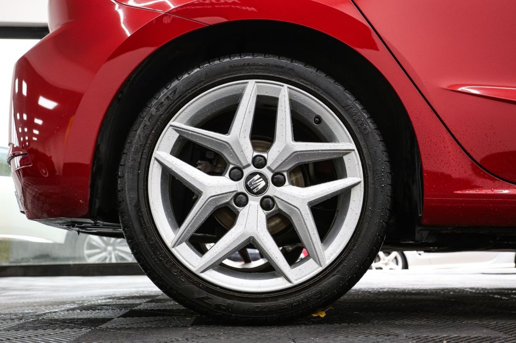 Used SEAT Ibiza 2018 for sale - 76559056: Photo 24