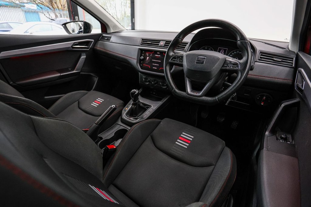 Used SEAT Ibiza 2018 for sale - 76559056: Photo 25