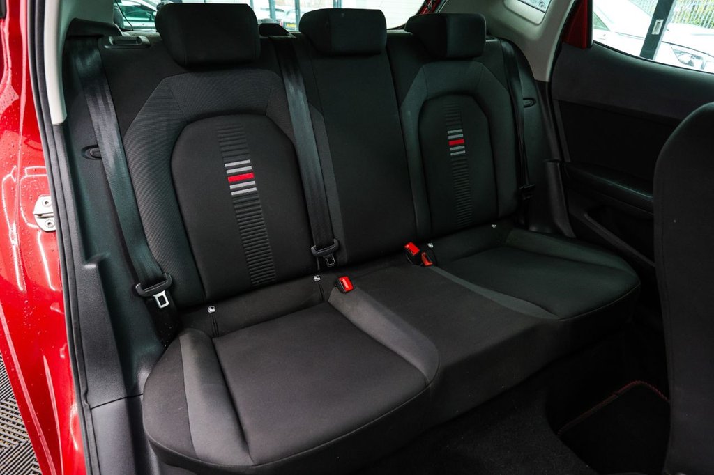 Used SEAT Ibiza 2018 for sale - 76559056: Photo 27