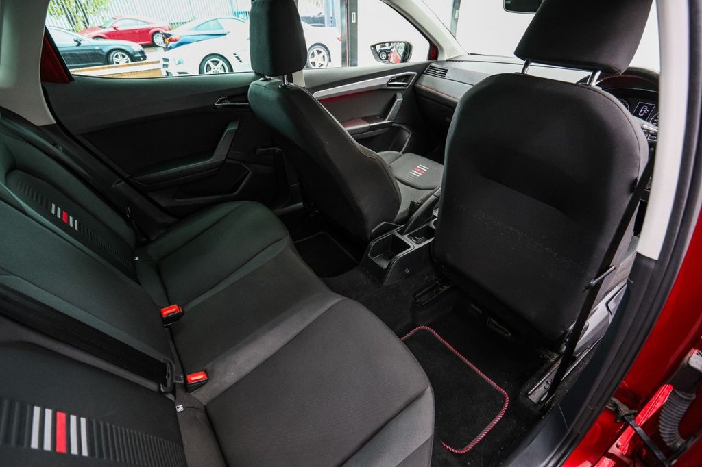 Used SEAT Ibiza 2018 for sale - 76559056: Photo 28