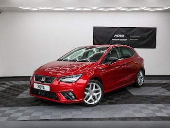 Used SEAT Ibiza 2018 for sale - 76559056: Photo