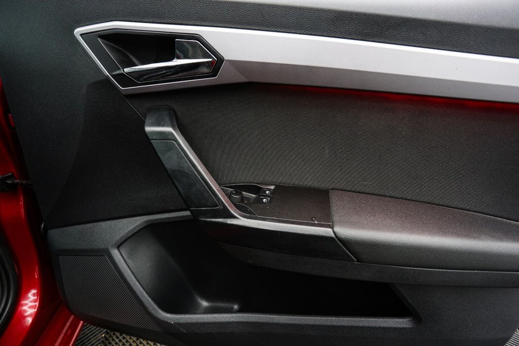 Used SEAT Ibiza 2018 for sale - 76559056: Photo 30