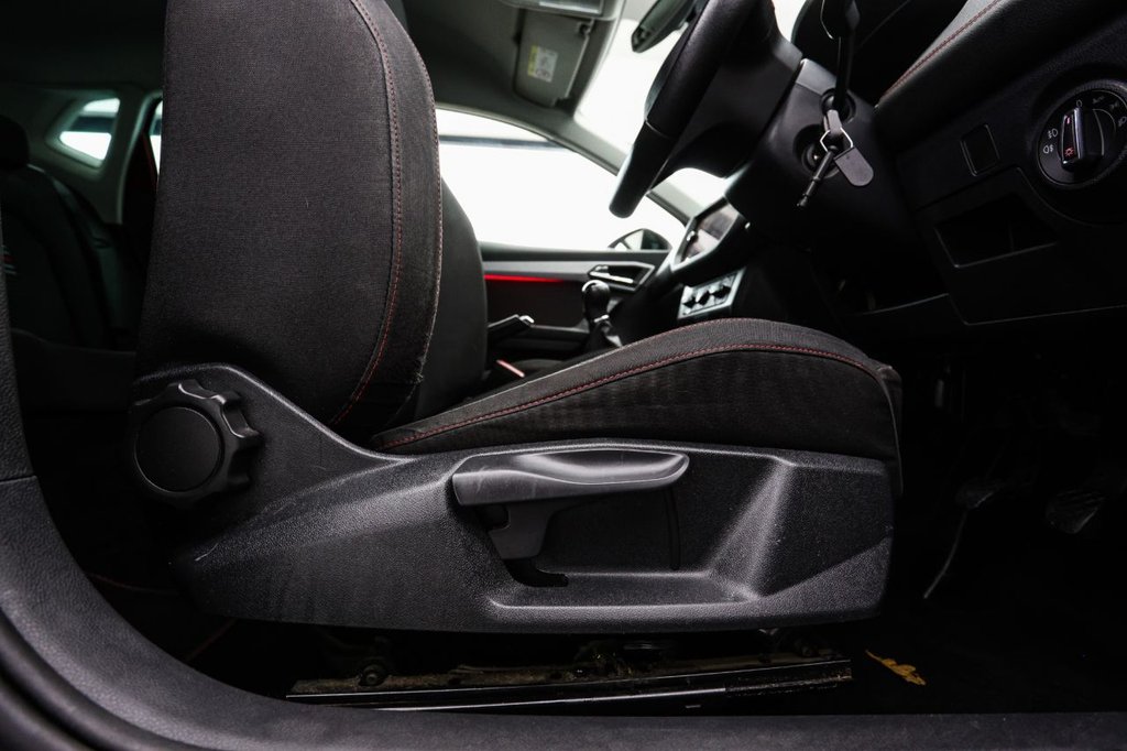 Used SEAT Ibiza 2018 for sale - 76559056: Photo 31