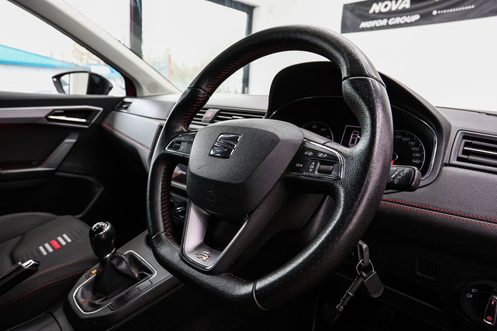 Used SEAT Ibiza 2018 for sale - 76559056: Photo 32