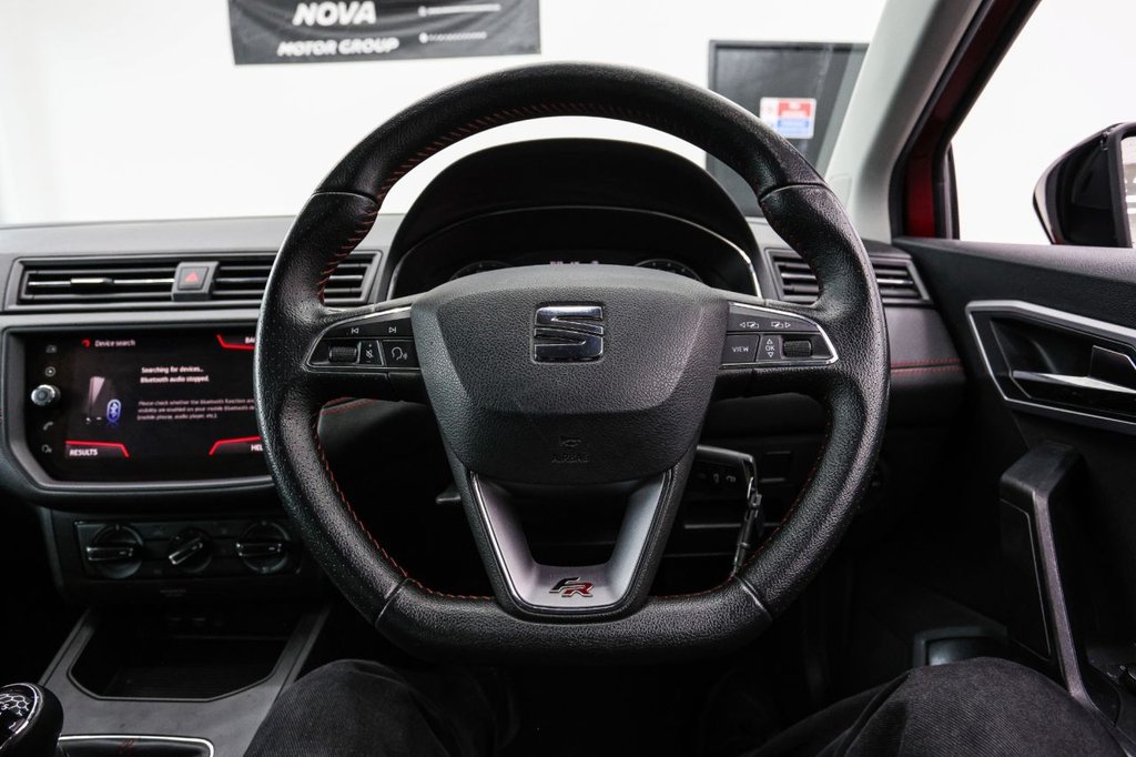 Used SEAT Ibiza 2018 for sale - 76559056: Photo 34